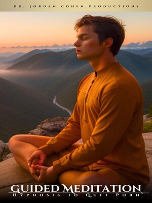 cover image of Guided Meditation & Hypnosis to Quit Porn